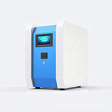 LCD display touch operation small space heating circulation chamber sale vacuum degassing